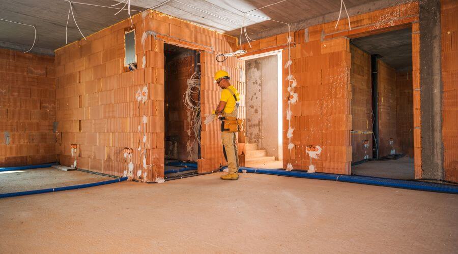 Professional residential roofers in Forney, TX