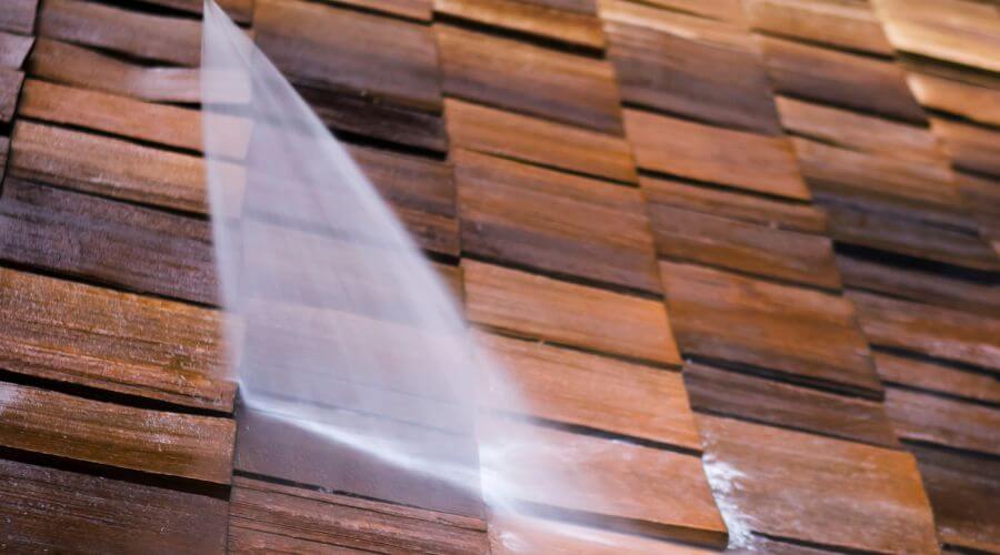 Tile Roofing in Forney, TX